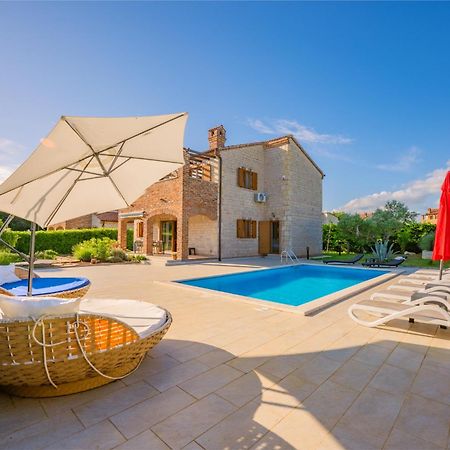Villa Sonne In Paradis Butkovici  Екстер'єр фото