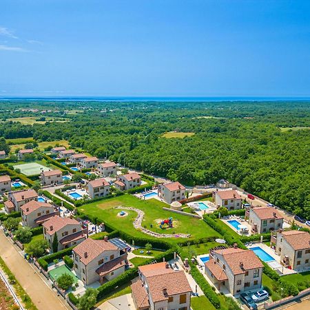 Villa Sonne In Paradis Butkovici  Екстер'єр фото