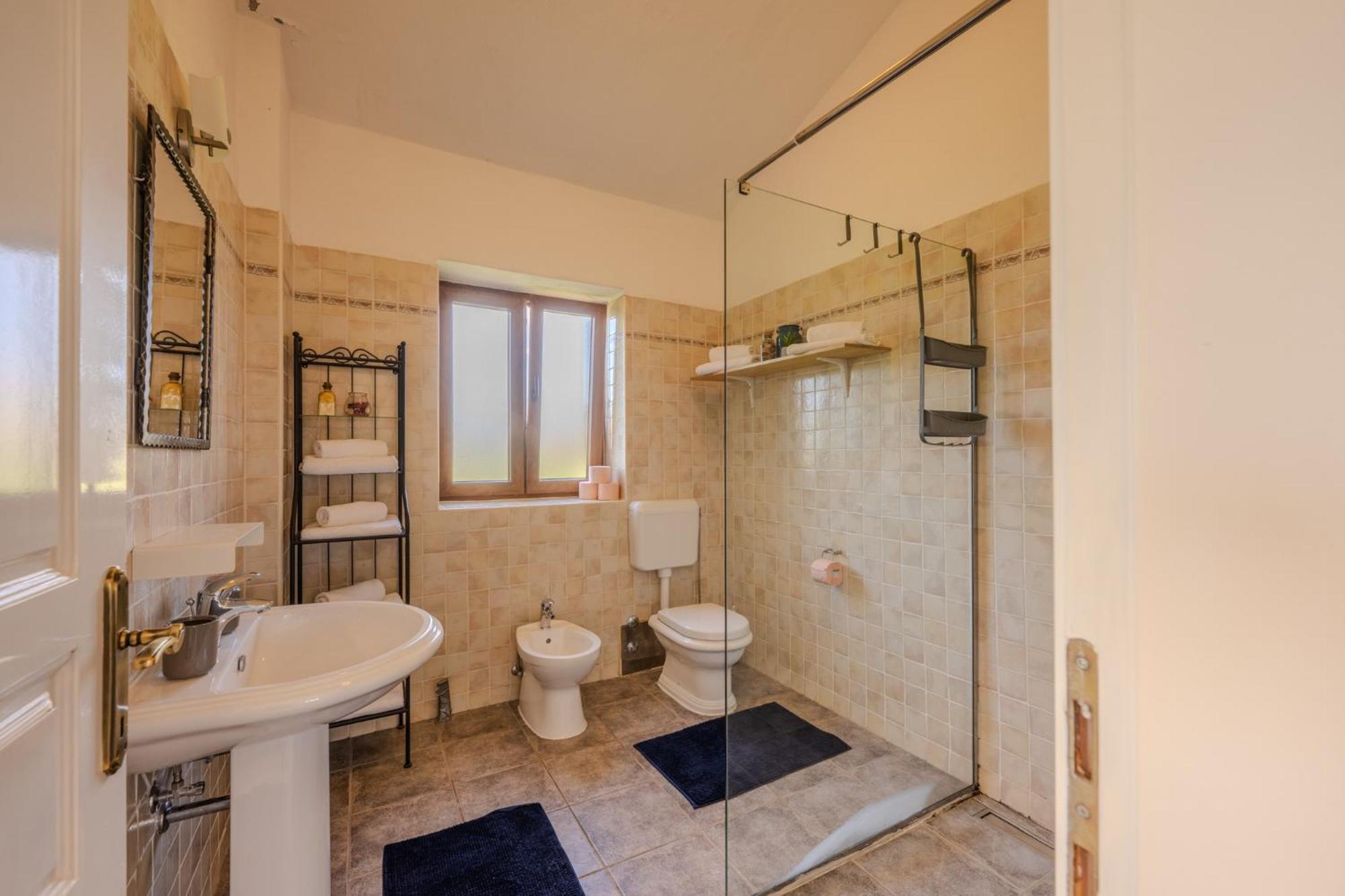 Villa Sonne In Paradis Butkovici  Екстер'єр фото