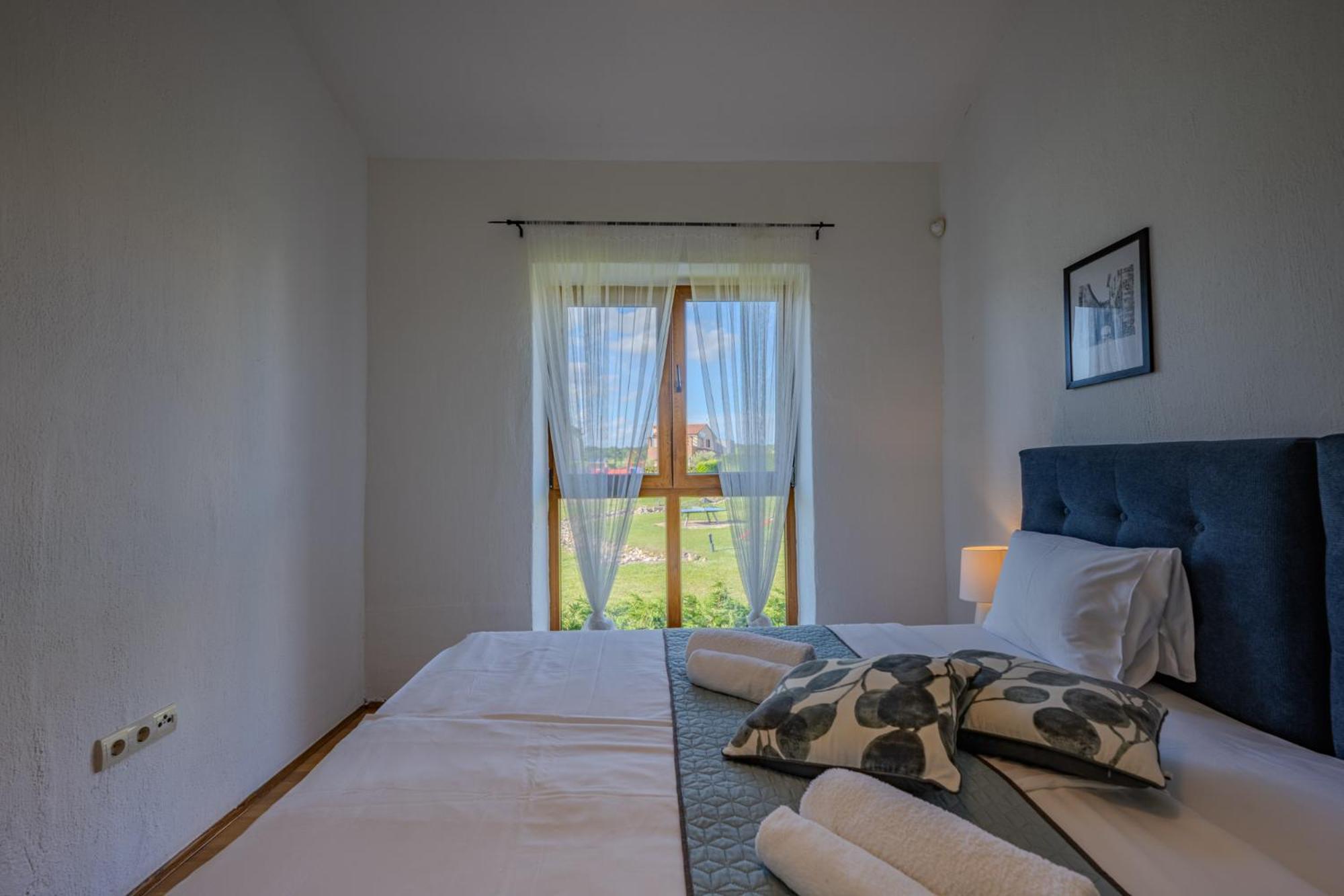 Villa Sonne In Paradis Butkovici  Екстер'єр фото