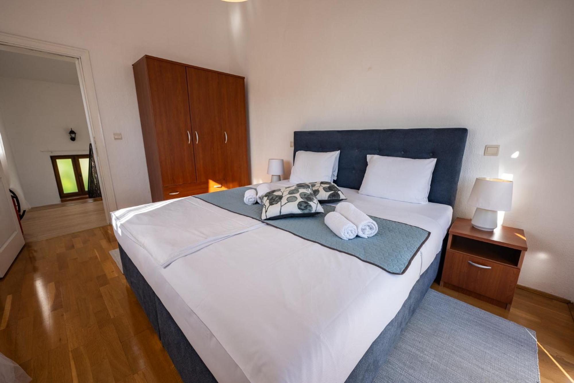 Villa Sonne In Paradis Butkovici  Екстер'єр фото