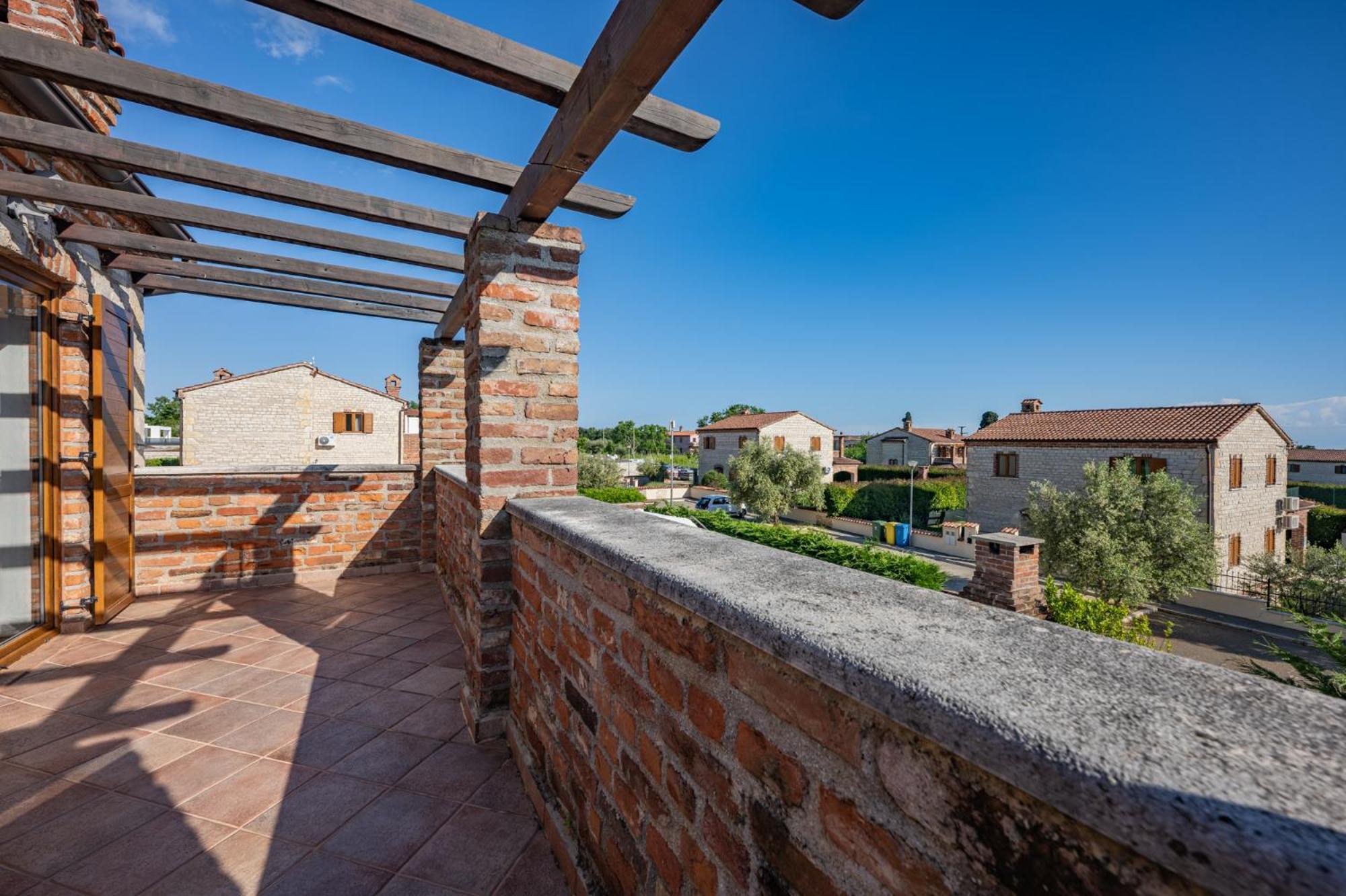 Villa Sonne In Paradis Butkovici  Екстер'єр фото