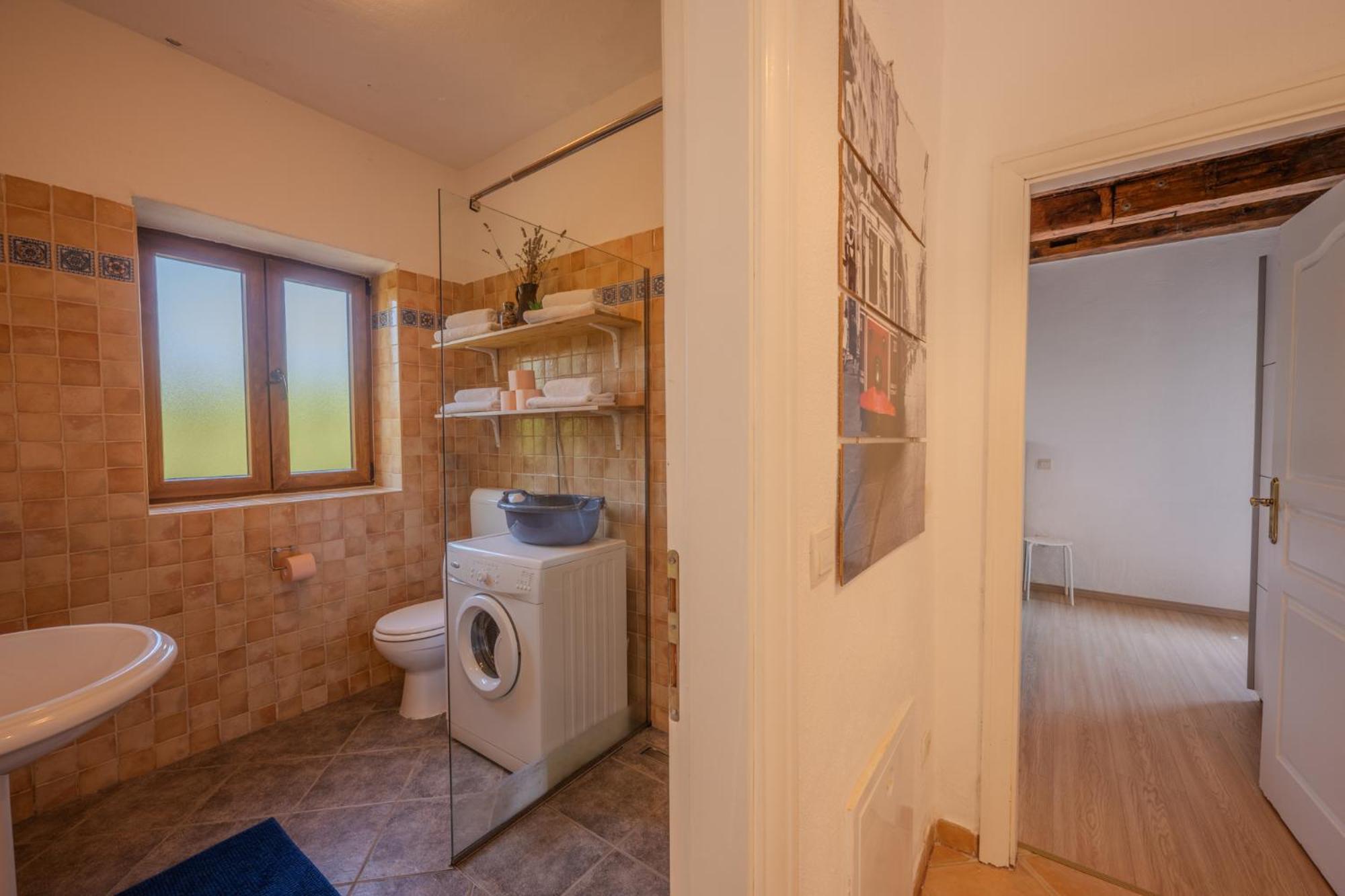 Villa Sonne In Paradis Butkovici  Екстер'єр фото
