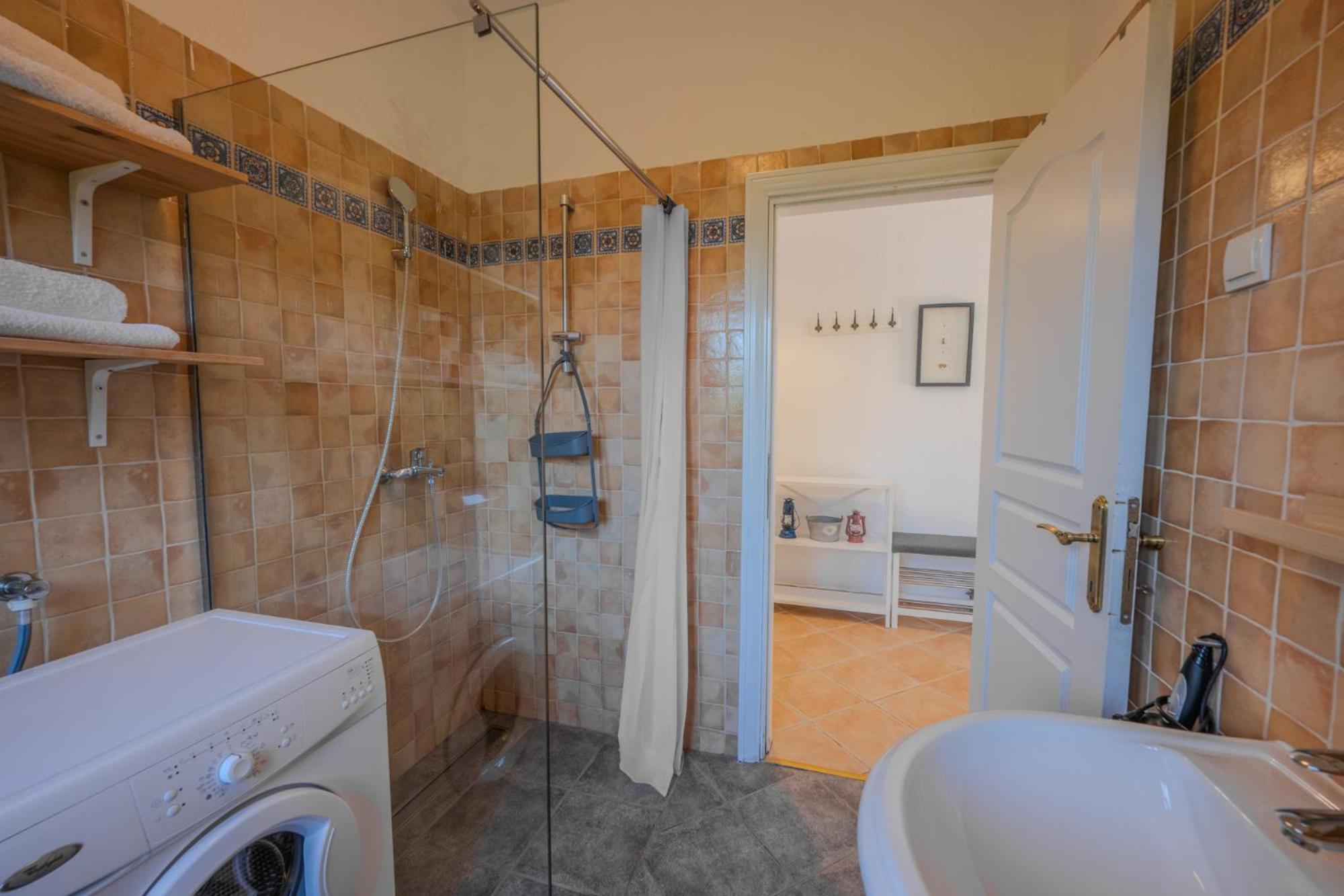 Villa Sonne In Paradis Butkovici  Екстер'єр фото