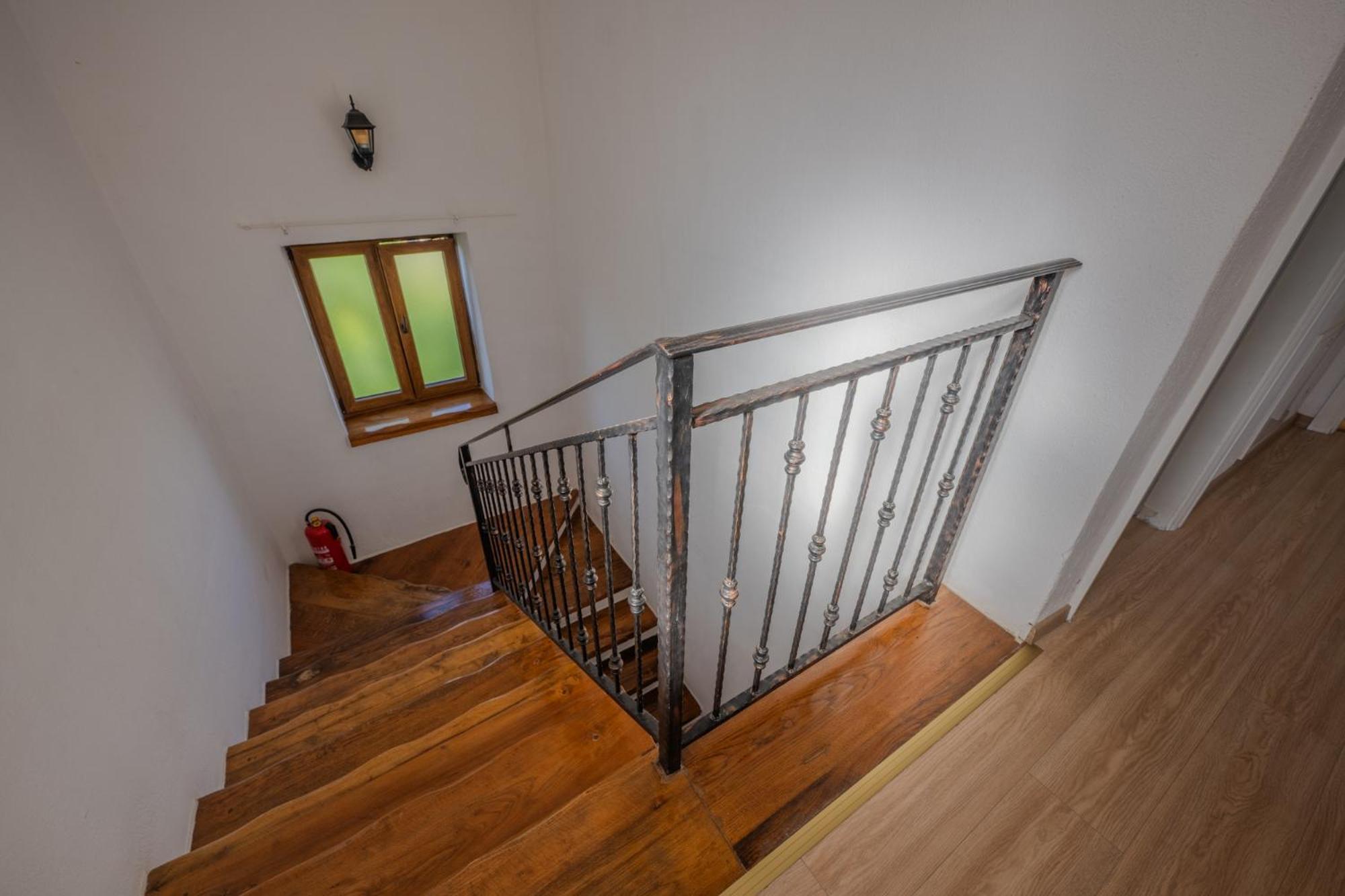 Villa Sonne In Paradis Butkovici  Екстер'єр фото