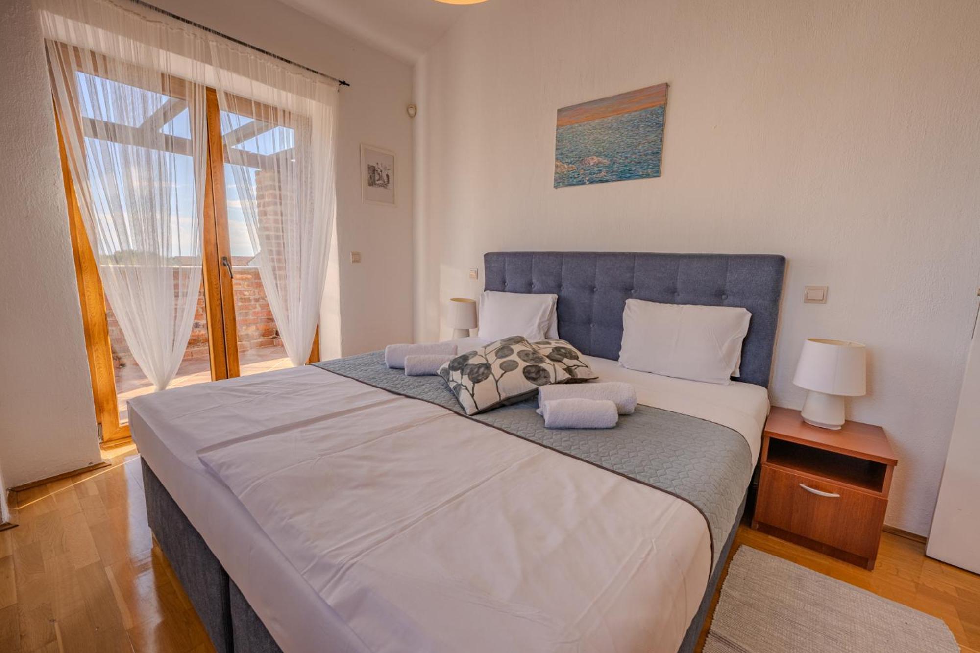 Villa Sonne In Paradis Butkovici  Екстер'єр фото