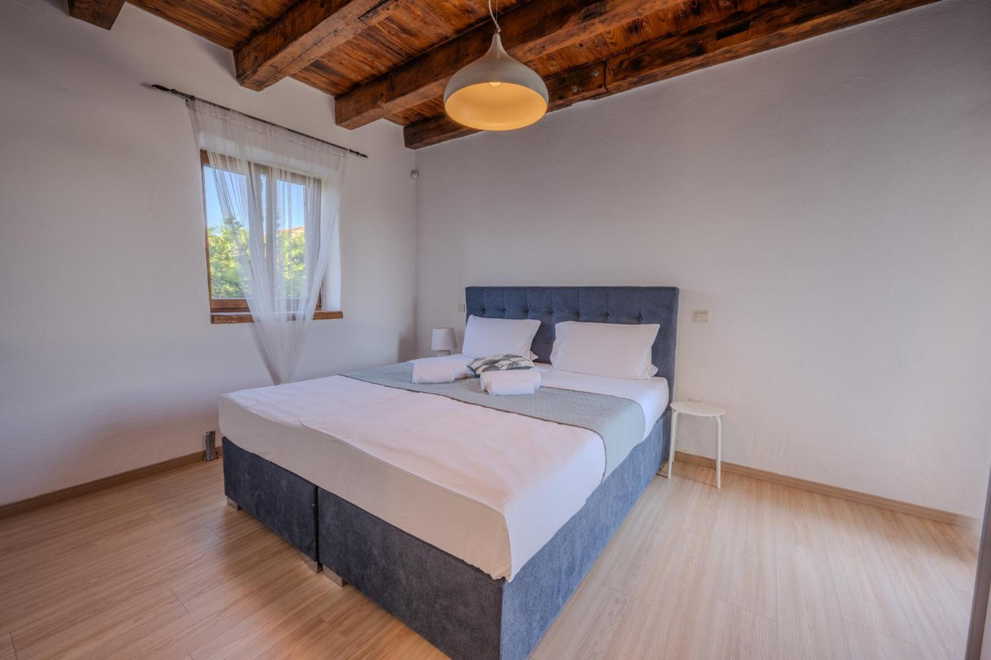 Villa Sonne In Paradis Butkovici  Екстер'єр фото