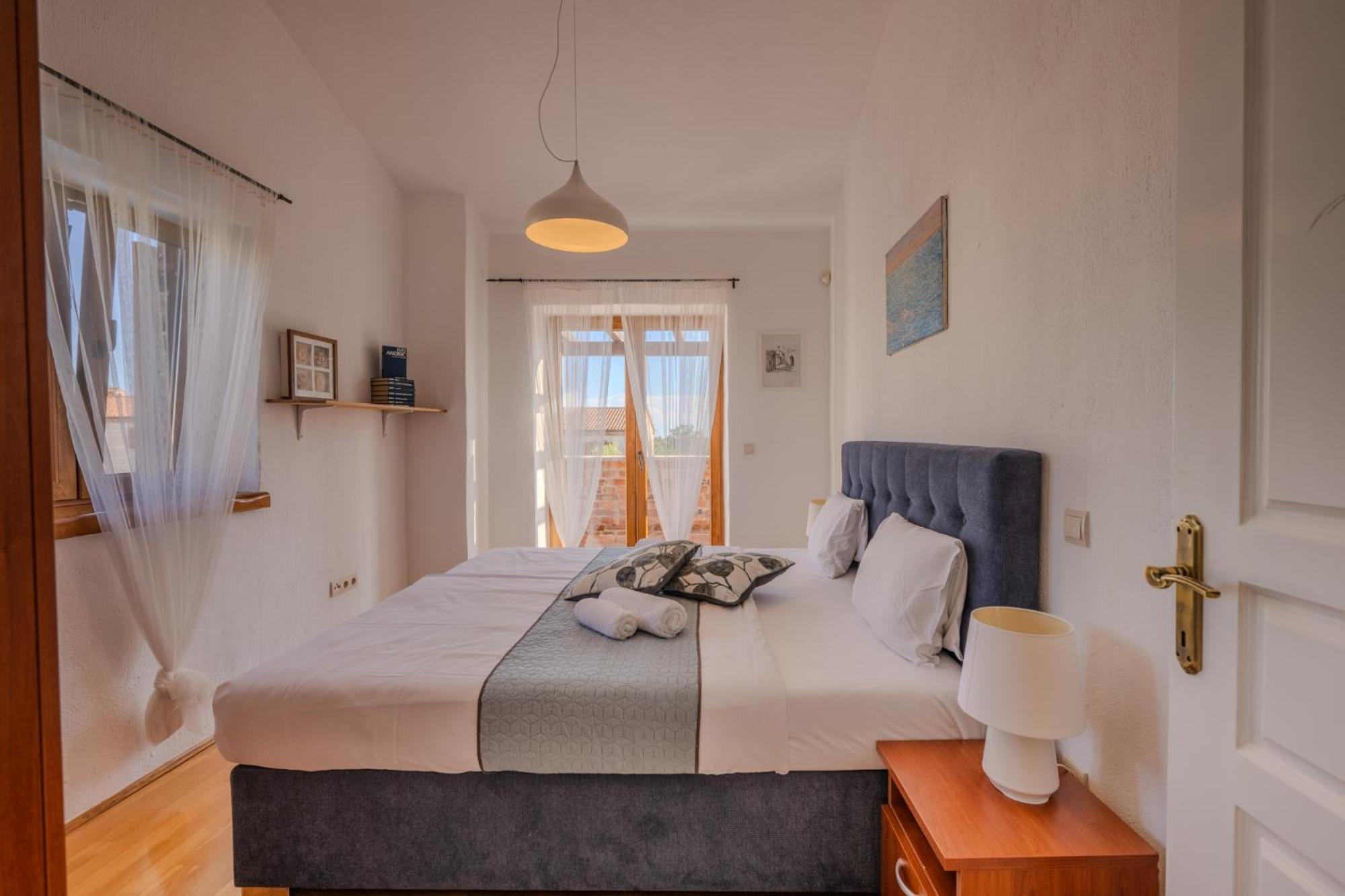 Villa Sonne In Paradis Butkovici  Екстер'єр фото