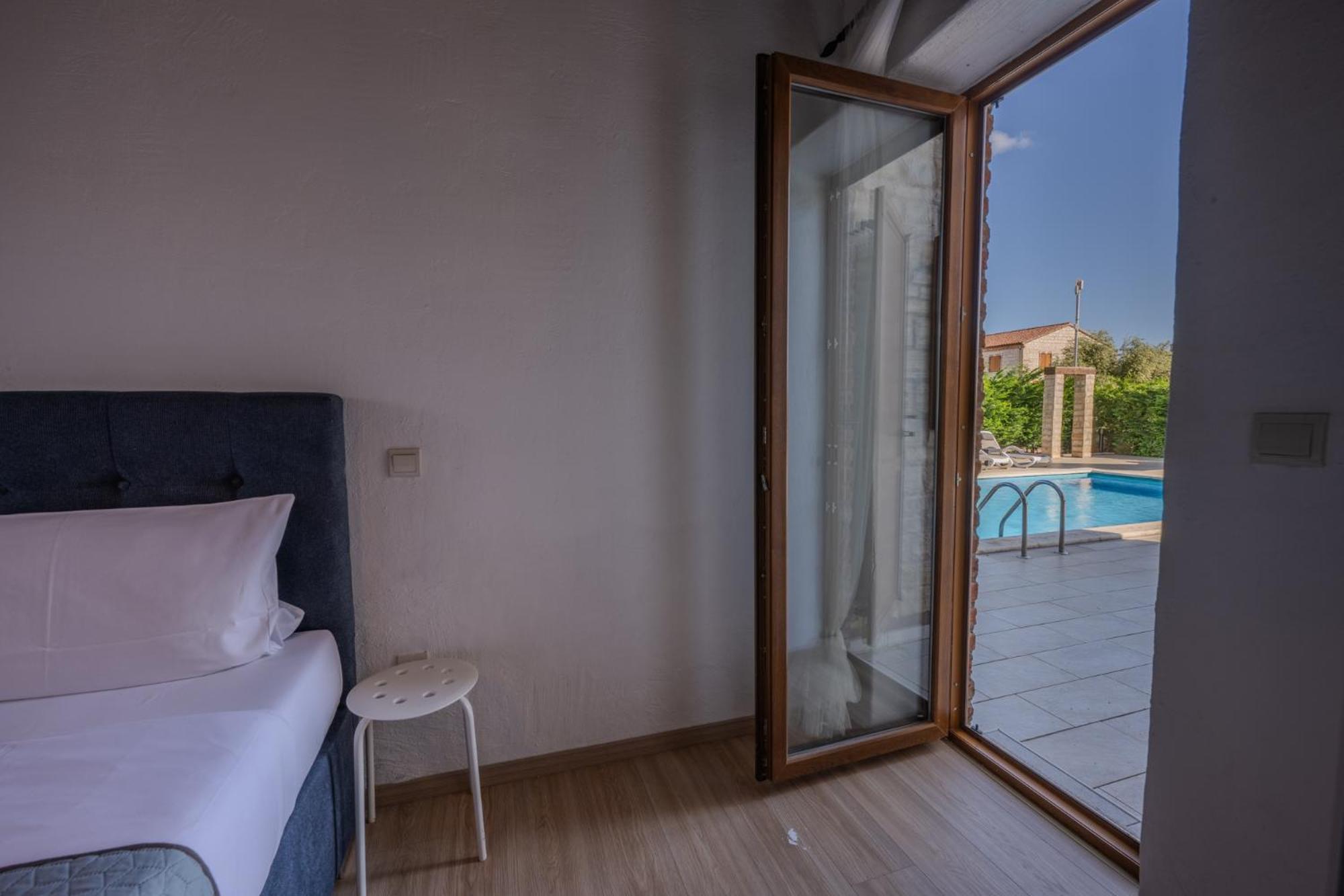 Villa Sonne In Paradis Butkovici  Екстер'єр фото