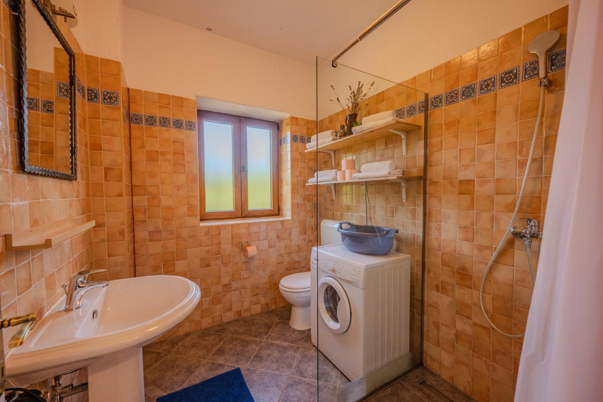 Villa Sonne In Paradis Butkovici  Екстер'єр фото