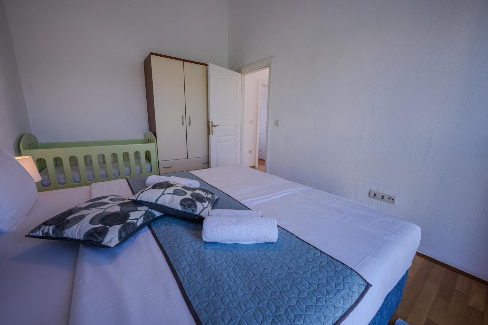Villa Sonne In Paradis Butkovici  Екстер'єр фото