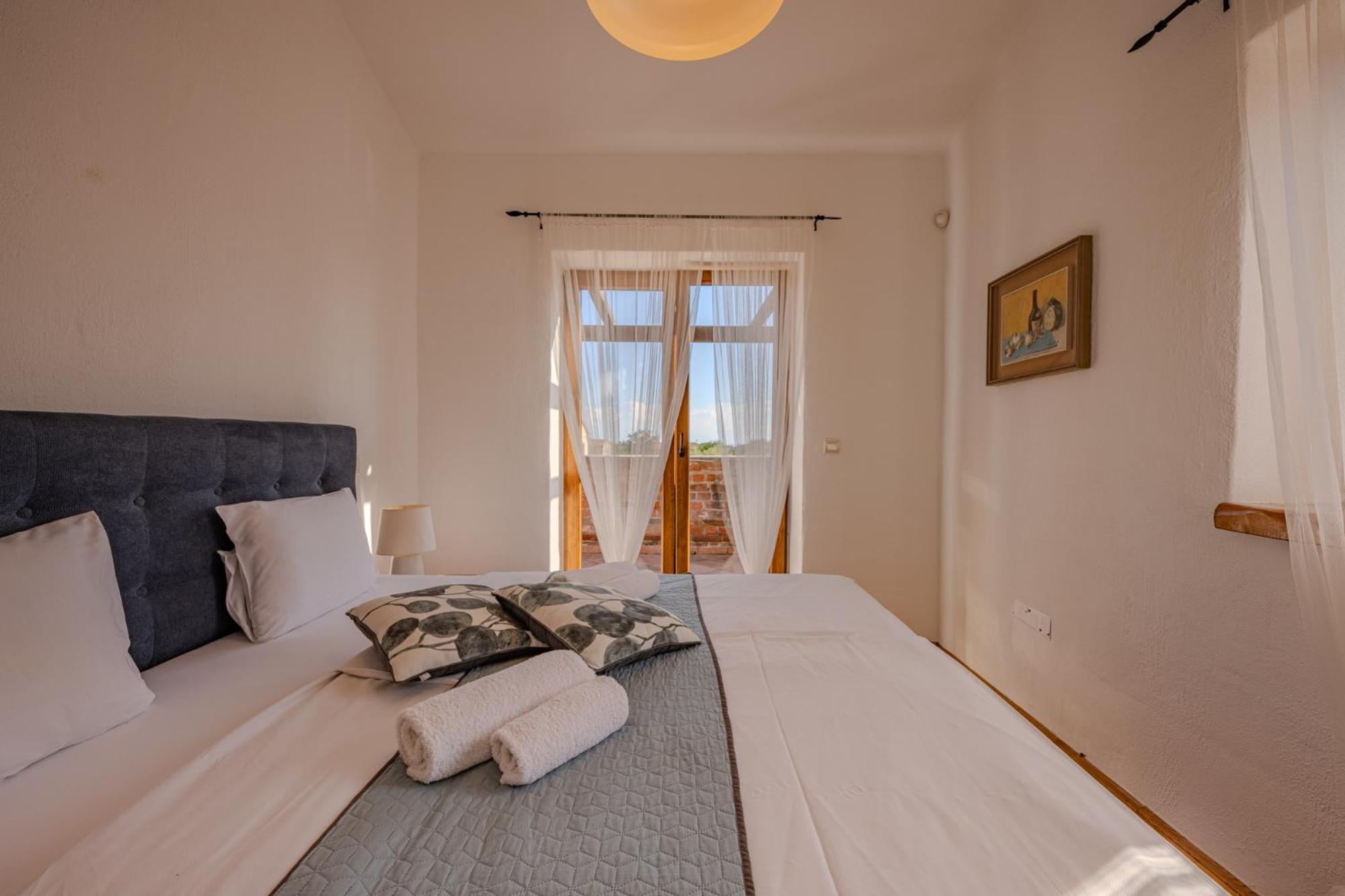 Villa Sonne In Paradis Butkovici  Екстер'єр фото