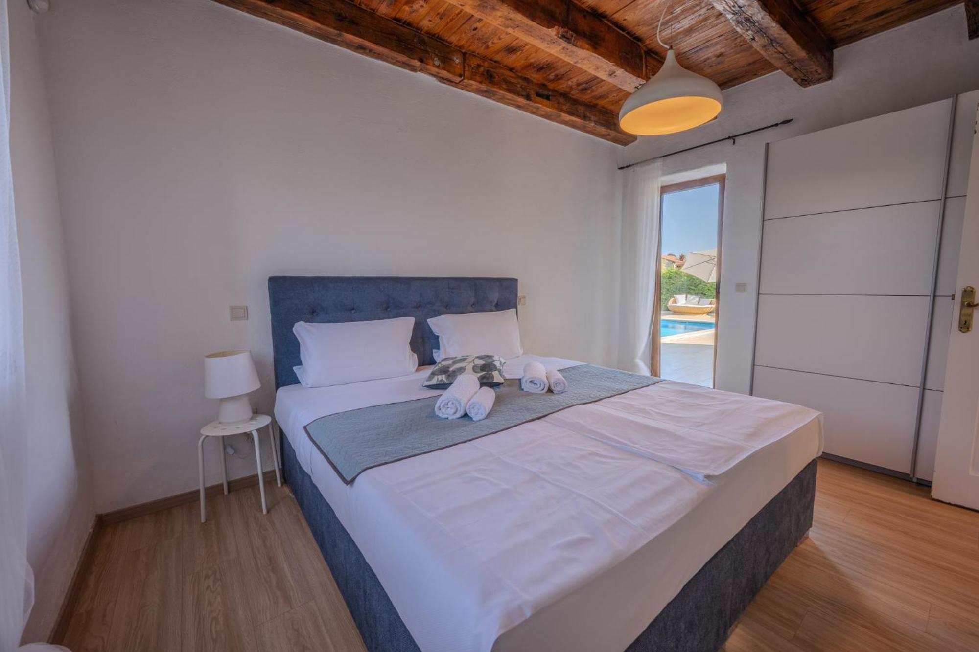 Villa Sonne In Paradis Butkovici  Екстер'єр фото