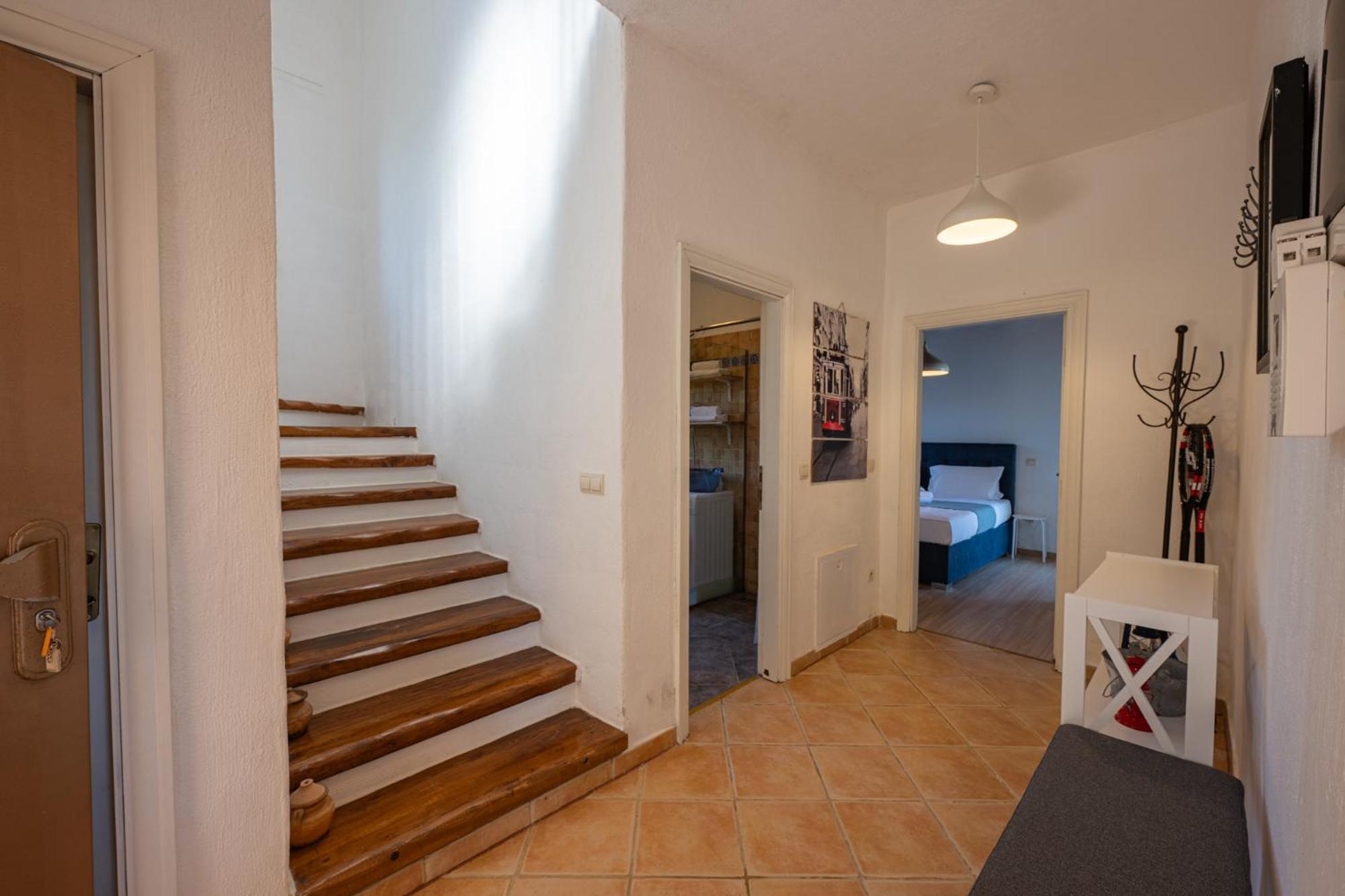 Villa Sonne In Paradis Butkovici  Екстер'єр фото