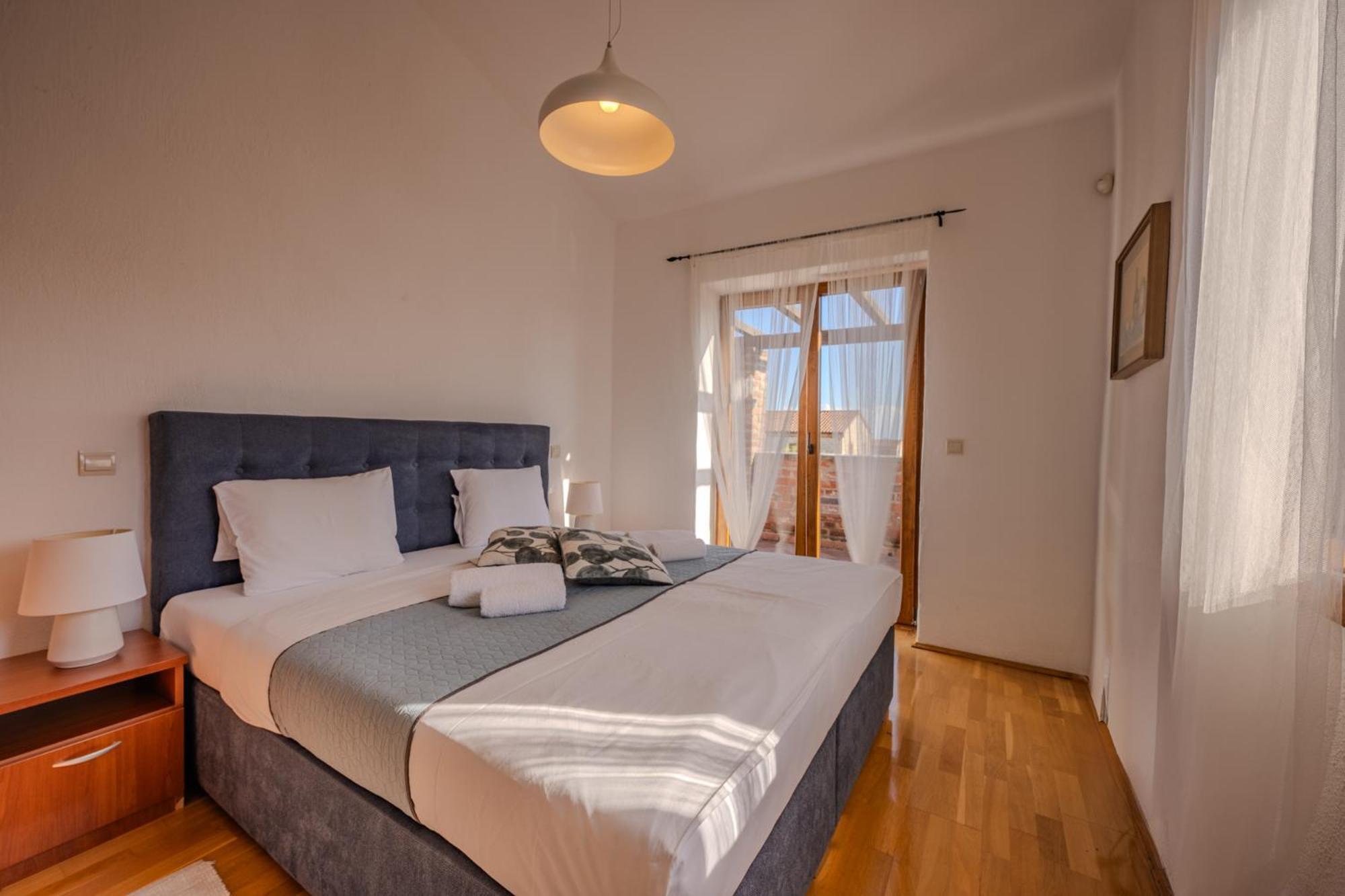 Villa Sonne In Paradis Butkovici  Екстер'єр фото