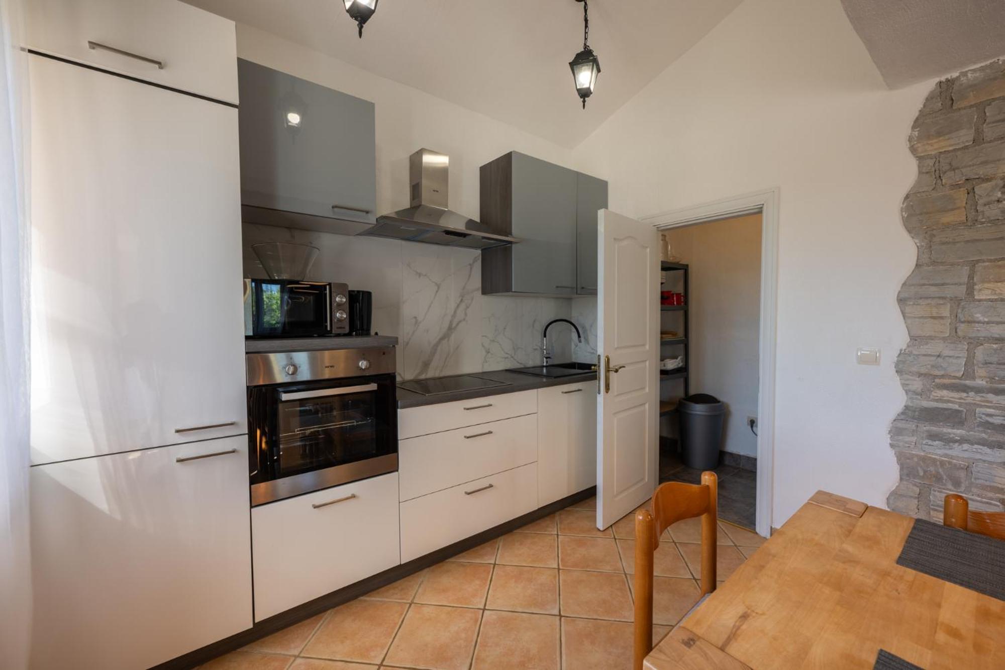 Villa Sonne In Paradis Butkovici  Екстер'єр фото